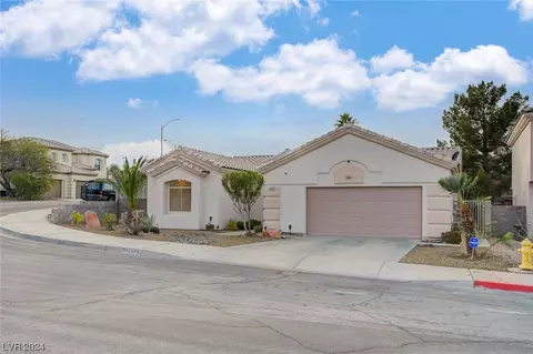 1013 Cutter St, Henderson, NV 89011