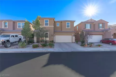 9495 Belmont Bay Ave, Las Vegas, NV 89148
