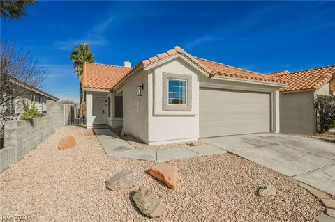 6572 Socorro Dr, Las Vegas, NV 89108