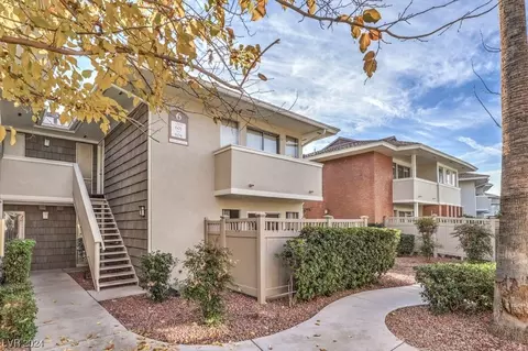 777 Oakmont Ave #603, Las Vegas, NV 89109
