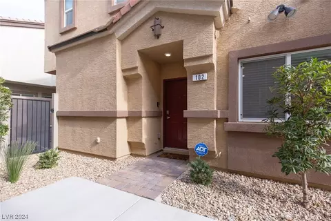 4660 Fuchsia Nights Ave #102, North Las Vegas, NV 89084