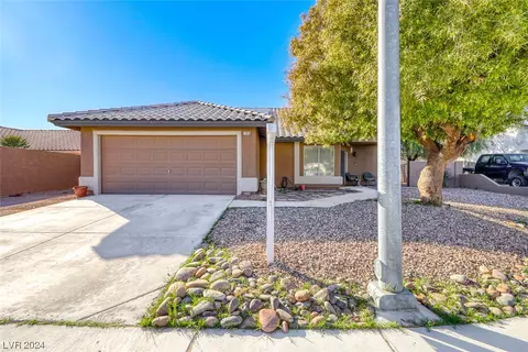 1155 Mount Olympias Ct, Las Vegas, NV 89110