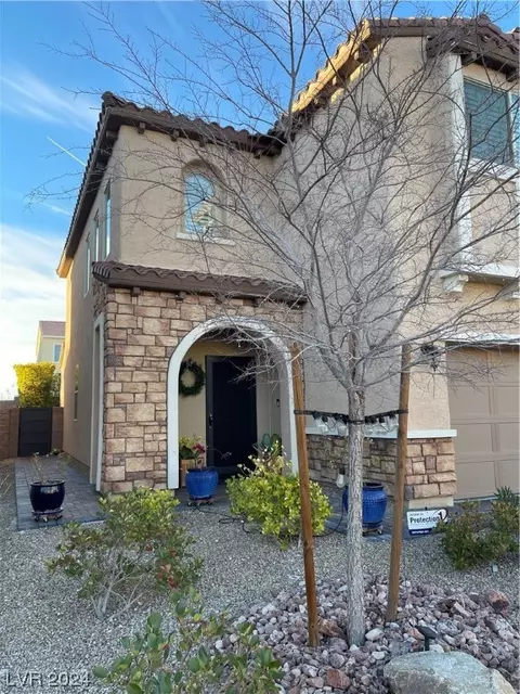 271 Walkinshaw Ave, Las Vegas, NV 89148