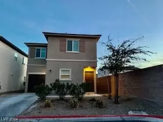 3655 Via Amigos Pl, Las Vegas, NV 89115