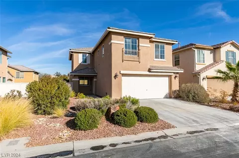 2634 Begonia Valley Ave, Henderson, NV 89074
