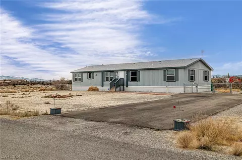 4171 Tiger Rd, Pahrump, NV 89048