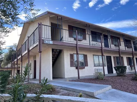 4955 Jeffreys St #214, Las Vegas, NV 89119