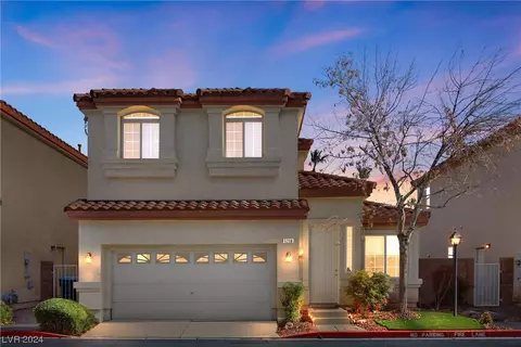 5206 Monterey Park Cir, Las Vegas, NV 89146