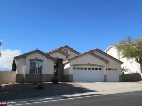 3084 Evening Mist Ave, Henderson, NV 89052