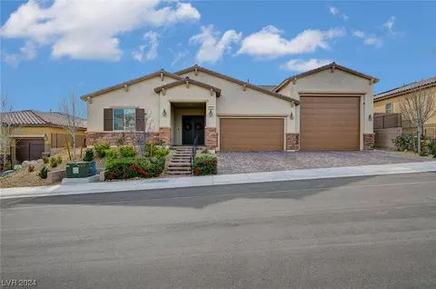 10085 Mountain Foothills Ave, Las Vegas, NV 89149