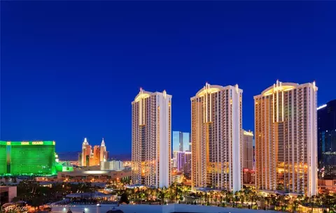 125 Harmon Ave #3314, Las Vegas, NV 89109
