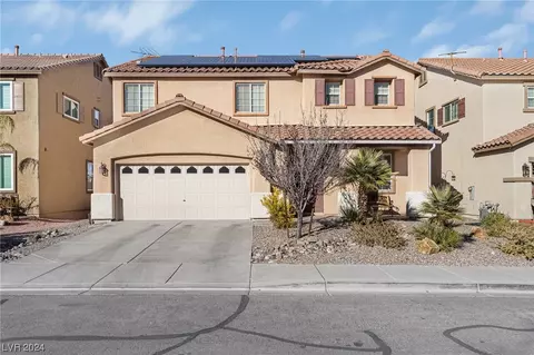 16 Kind Ave, Henderson, NV 89002