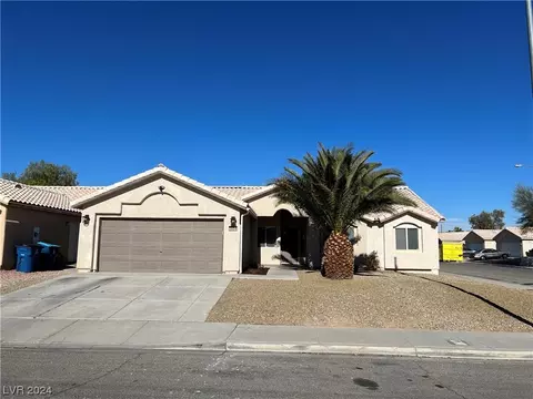 3904 W Delhi Ave, North Las Vegas, NV 89032