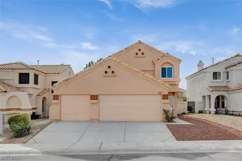 9537 Wooden Pier Way, Las Vegas, NV 89117