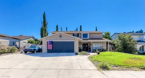 1452 Sorrel Rd, Boulder City, NV 89005