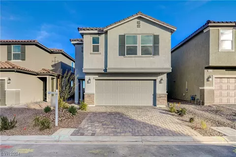 10112 Queens Pearl St, Las Vegas, NV 89141