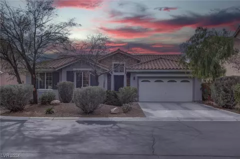 9175 Ridge Wolves Ct, Las Vegas, NV 89178