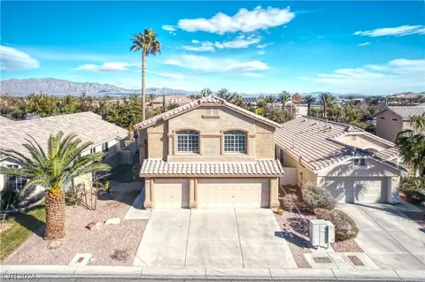 2148 Crestline Falls Pl, Las Vegas, NV 89134