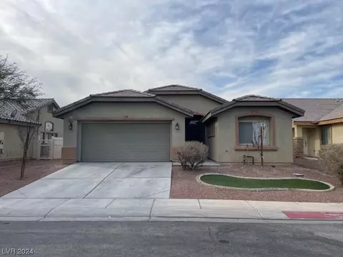 5905 Hawkeye Bell St, North Las Vegas, NV 89081