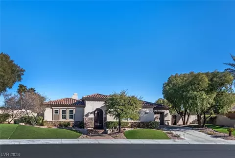 2648 Red Arrow Dr, Las Vegas, NV 89135