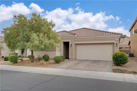 163 Augusta Course Ave, Las Vegas, NV 89148
