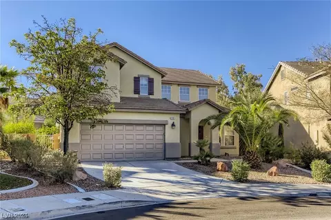 2543 Highland Cliff Dr, Henderson, NV 89052