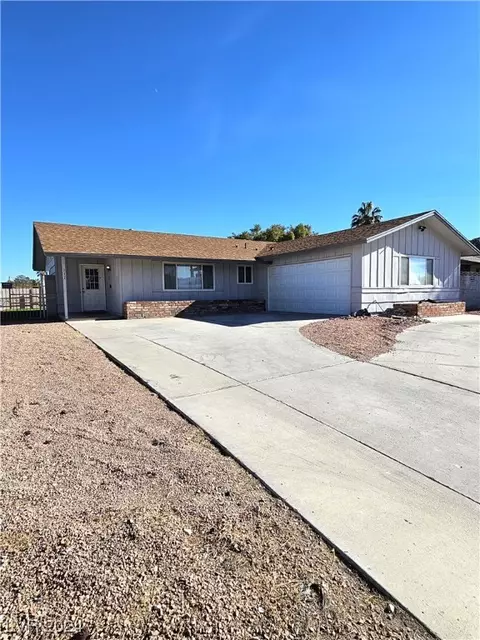 117 Antelope Way, Las Vegas, NV 89145