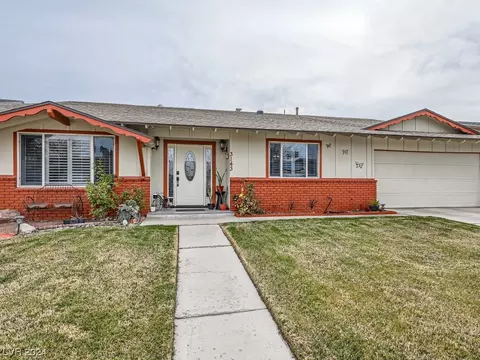 3143 Downing Pl, Las Vegas, NV 89121