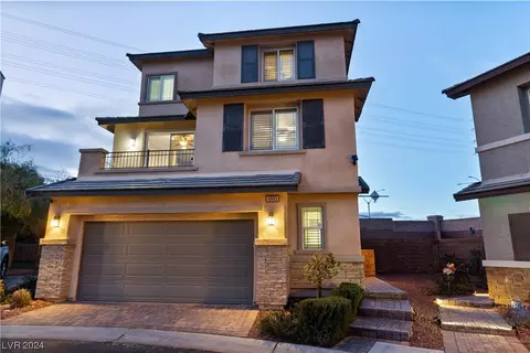 6993 Comiskey Park St, Las Vegas, NV 89166