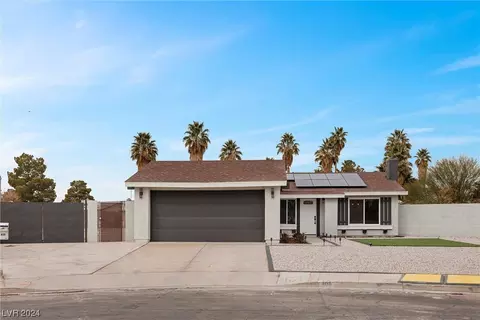 408 Agora Ct, Las Vegas, NV 89110