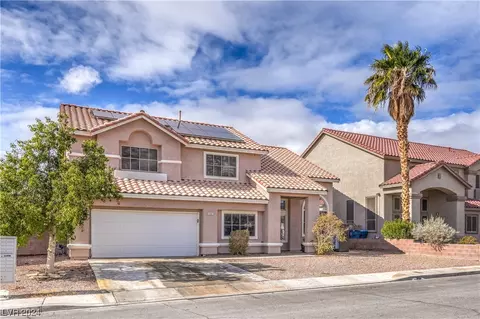 1397 Blazing Sand St, Las Vegas, NV 89110