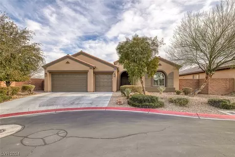 3405 Singer Ln, North Las Vegas, NV 89084