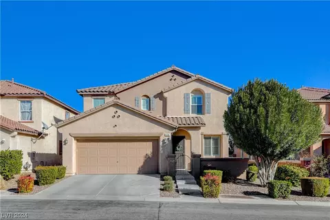 536 Caribbean Palm Dr, Las Vegas, NV 89138