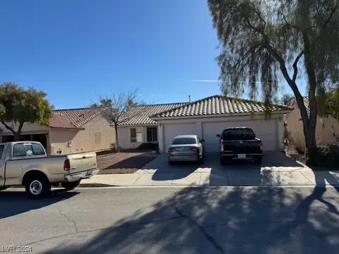 1075 Oak Shade Ln, Henderson, NV 89015