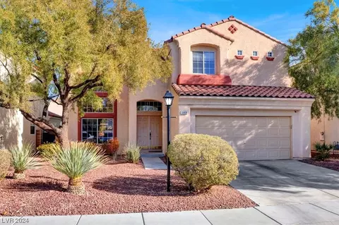 10958 Milazzo St, Las Vegas, NV 89141