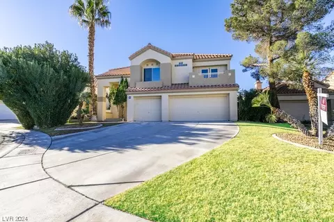 1865 Indian Bend Dr, Henderson, NV 89074