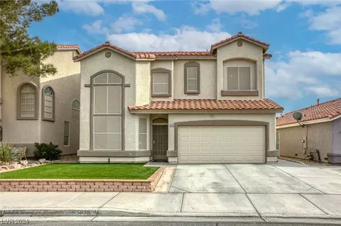5636 Twilight Chase St, Las Vegas, NV 89130