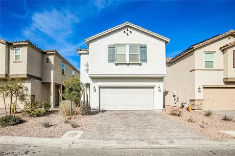 7070 Baza Ave, Las Vegas, NV 89113