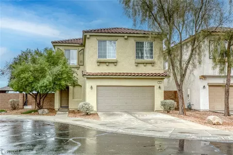 792 Easter Lily Pl, Henderson, NV 89011