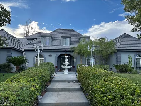 5885 W Post Rd, Las Vegas, NV 89118