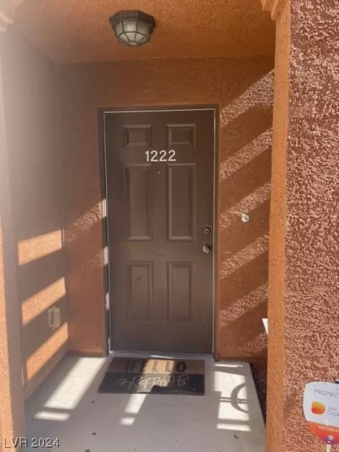 9303 Gilcrease Ave #1222, Las Vegas, NV 89149