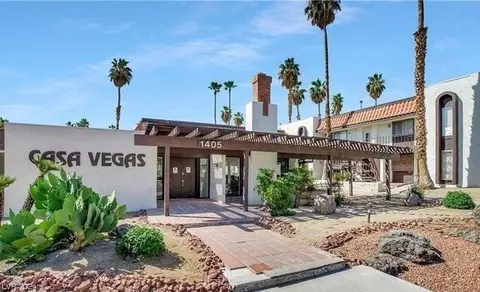 1405 Vegas Valley Dr #102, Las Vegas, NV 89169