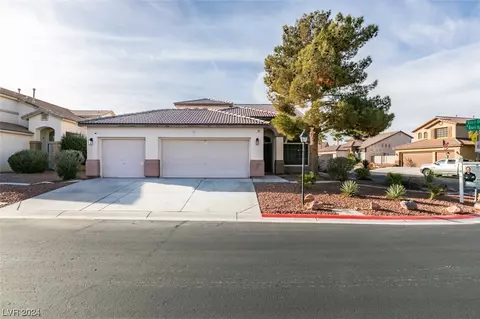 7951 Quail Harbor St, Las Vegas, NV 89131