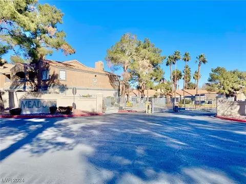 231 Mission Newport Ln #208, Las Vegas, NV 89107