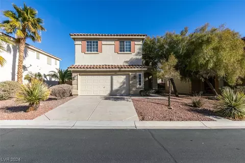 5802 Field Breeze St, Las Vegas, NV 89148