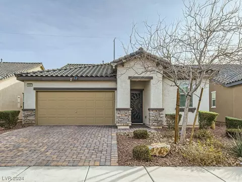 5840 Petrified Tree Ln, North Las Vegas, NV 89081