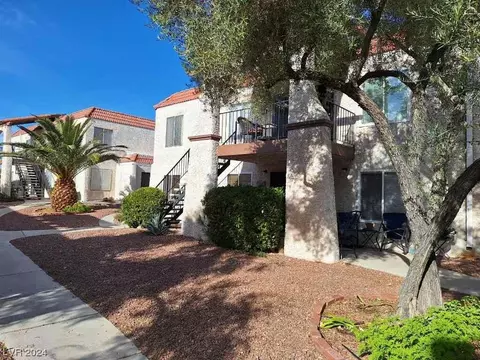 524 Fir St #502, Boulder City, NV 89005