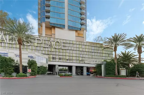 4381 W Flamingo Rd #3920, Las Vegas, NV 89103