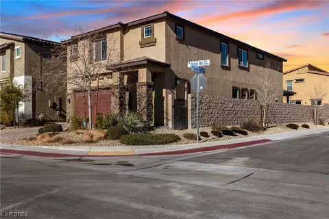 4504 Stardusk Falls Ave, North Las Vegas, NV 89084
