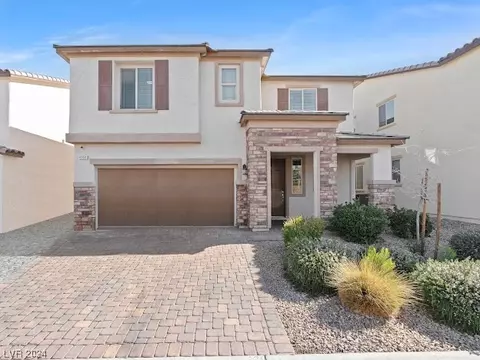 8050 Ponderosa Hill St, Las Vegas, NV 89113